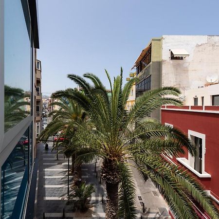 Edison Building 401 By Canariasgetaway Las Palmas de Gran Canaria Exterior foto
