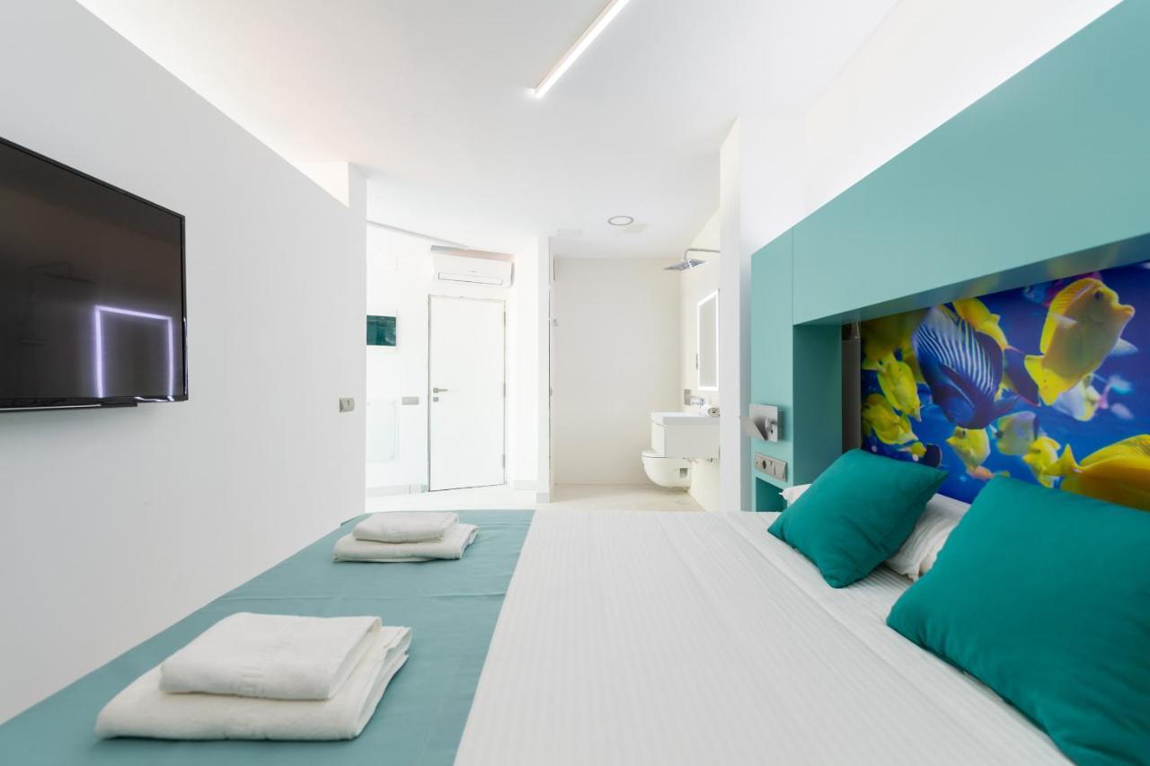 Edison Building 401 By Canariasgetaway Las Palmas de Gran Canaria Exterior foto
